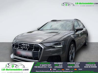 Audi A6 Allroad 40 TDI 204 ch Quattro BVA