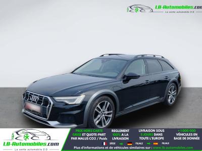 Audi A6 Allroad 40 TDI 204 ch Quattro BVA