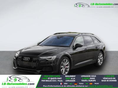 Audi A6 Allroad 55 TDI 344 ch Quattro BVA