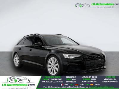 Audi A6 Allroad 55 TDI 344 ch Quattro BVA