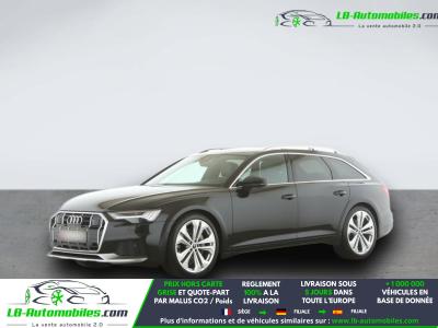 Audi A6 Allroad 55 TDI 344 ch Quattro BVA