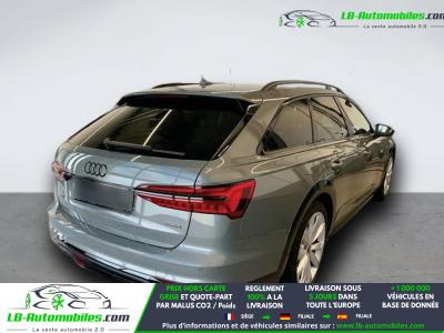 Audi A6 Allroad 55 TDI 344 ch Quattro BVA