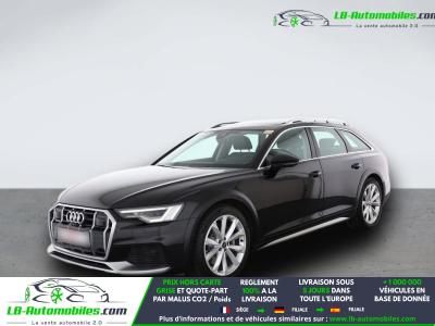 Audi A6 Allroad 55 TDI 344 ch Quattro BVA