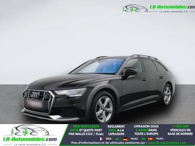 Audi A6 Allroad 55 TDI 344 ch Quattro BVA