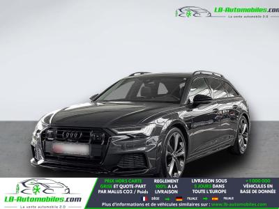Audi A6 Allroad 55 TDI 344 ch Quattro BVA