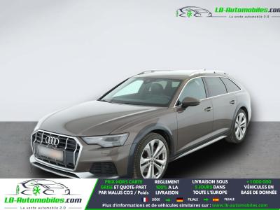 Audi A6 Allroad 55 TFSI 340 ch Quattro BVA