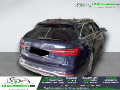 Audi A6 Allroad 55 TFSI 340 ch Quattro BVA