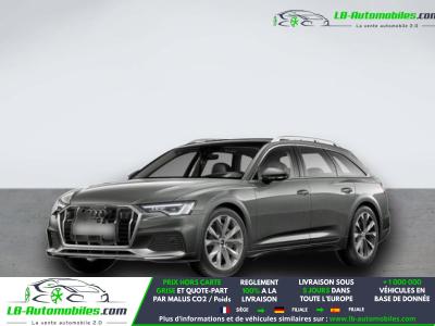 Audi A6 Allroad 55 TFSI 340 ch Quattro BVA