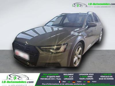 Audi A6 Allroad 55 TFSI 340 ch Quattro BVA