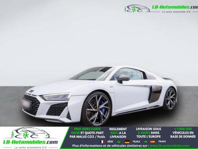 Audi R8 V10 5.2 FSI 620 BVA