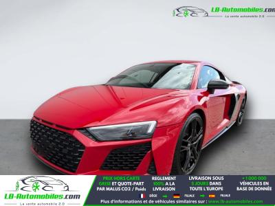 Audi R8 V10 5.2 FSI 620 BVA