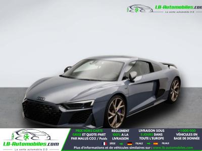 Audi R8 V10 GT 5.2 FSI 620 BVA RWD