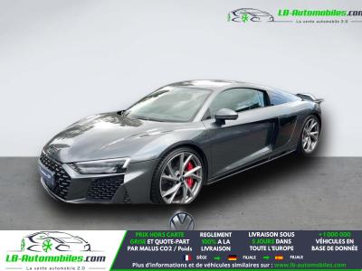 Audi R8 V10 5.2 FSI 620 BVA