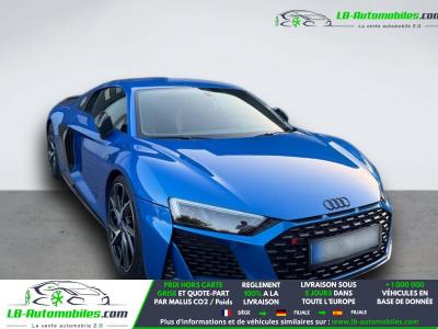 Audi R8 V10 5.2 FSI 620 BVA
