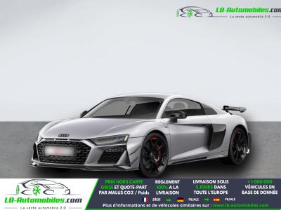 Audi R8 V10 5.2 FSI 620 BVA