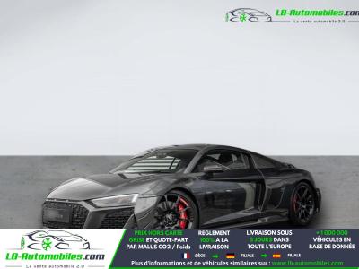 Audi R8 V10 5.2 FSI 620 BVA