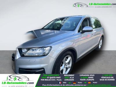 Audi Q7 3.0 V6 TDI  272 BVA Quattro 5pl
