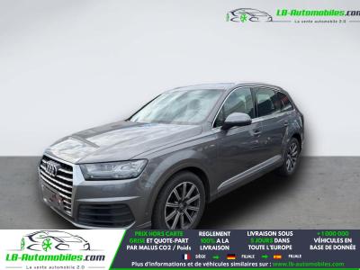 Audi Q7 3.0 V6 TDI  272 BVA Quattro 5pl