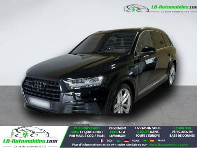 Audi Q7 3.0 V6 TDI  272 BVA Quattro 5pl