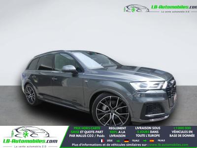 Audi Q7 55 TFSI 340 BVA Quattro 5pl