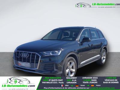 Audi Q7 45 TDI 231 BVA Quattro 5pl