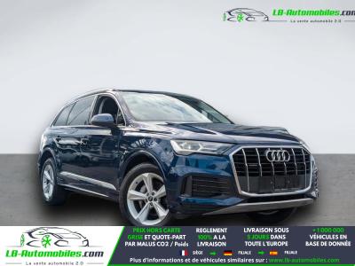 Audi Q7 45 TDI 231 BVA Quattro 5pl