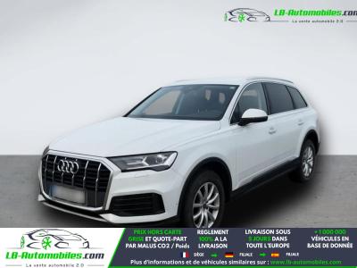 Audi Q7 45 TDI 231 BVA Quattro 5pl