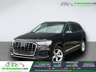 Audi Q7 45 TDI 231 BVA Quattro 5pl