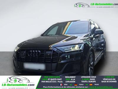 Audi Q7 55 TFSI 340 BVA Quattro 5pl