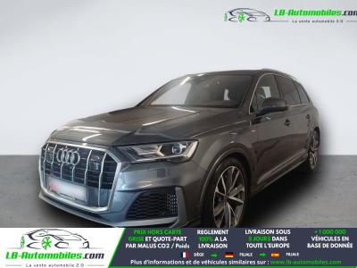 Audi Q7 55 TFSI e 380 BVA Quattro
