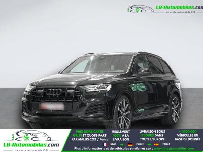 Audi Q7 55 TFSI e 380 BVA Quattro