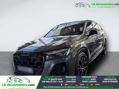 Audi Q7 60 TFSI e 462 BVA Quattro