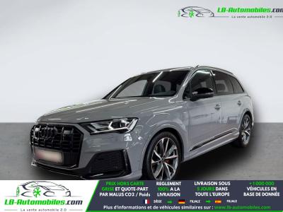 Audi Q7 45 TDI 231 BVA Quattro 5pl