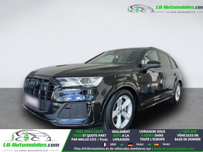 Audi Q7 45 TDI 231 BVA Quattro 5pl