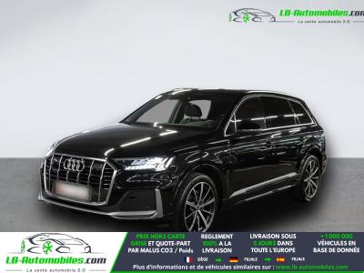 Audi Q7 45 TDI 231 BVA Quattro 5pl