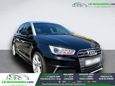 Audi S1 Sportback 2.0 TFSI 231 Quattro