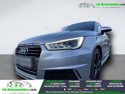 Audi S1 Sportback 2.0 TFSI 231 Quattro