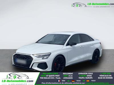 Audi S3 Berline 2.0 TFSI 310 BVA Quattro