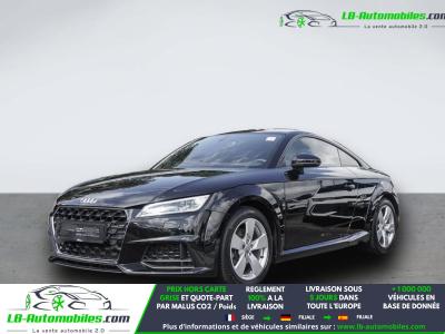 Audi TT coupe 40 TFSI 197 BVA