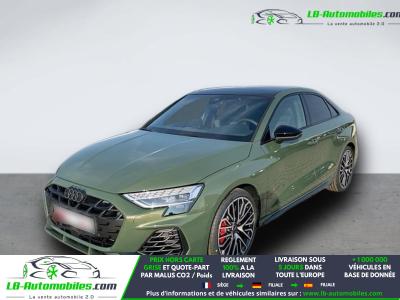 Audi S3 Berline TFSI 310 BVA Quattro