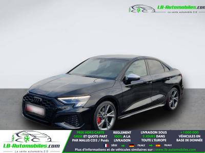 Audi S3 Berline TFSI 310 BVA Quattro