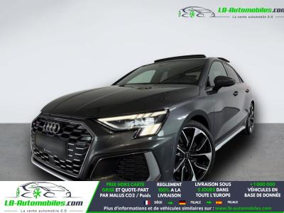Audi S3 Berline TFSI 310 BVA Quattro
