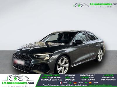 Audi S3 Berline TFSI 310 BVA Quattro