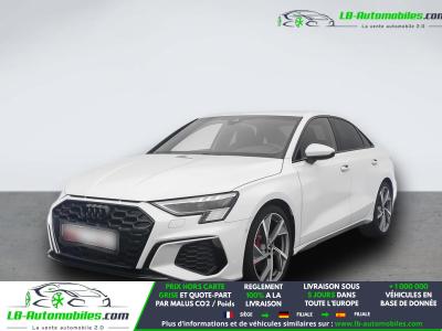 Audi S3 Berline TFSI 310 BVA Quattro