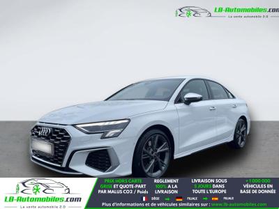 Audi S3 Berline TFSI 310 BVA Quattro