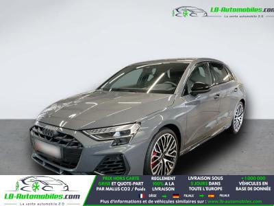 Audi S3 Sportback TFSI 310 BVA Quattro