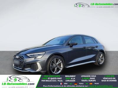Audi S3 Sportback TFSI 310 BVA Quattro