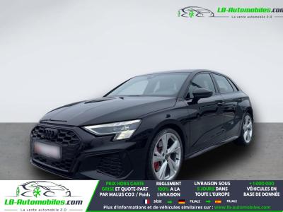 Audi S3 Sportback TFSI 310 BVA Quattro