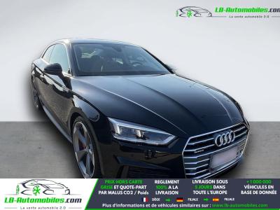 Audi A5 TDI 190 BVA