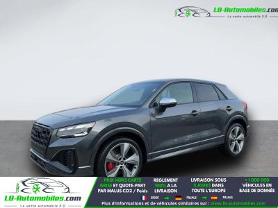 Audi SQ2 50 TFSI 300 ch BVA Quattro